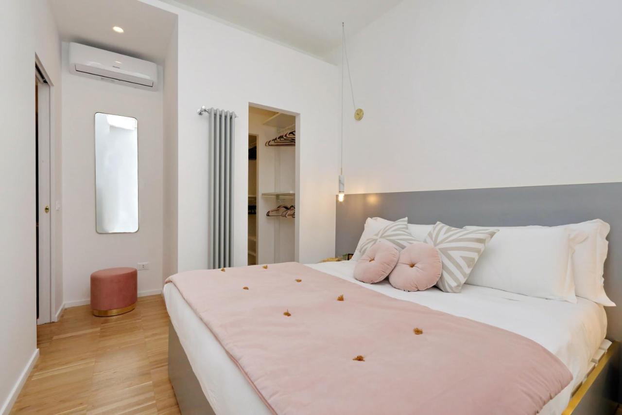 Ych-Glamour Flat Roma Exterior foto